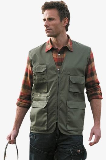 Image produit Safari / Photographic Vest