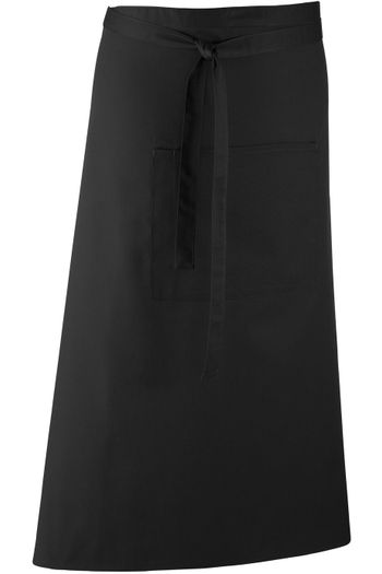 Image produit Tablier de service long Colours Collection