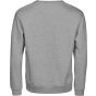 Tee Jays Unlabeled Sweatshirt heather_grey
