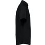 Kariban Chemise Oxford manches courtes black
