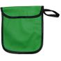 Korntex Pochette de rangement pour gilet de sécurité green