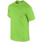 Gildan T-Shirt Ultra Cotton lime