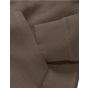 Russell Authentic Sweat capuche homme mocha