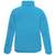 Promodoro Women´s Softshell Jacket C+ aqua