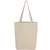 SG Accessories - Bags Canvas Cotton Bag LH with Gusset natural