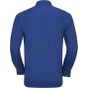 Russell Chemise en Popeline Polyester/Coton classique manches longues homme bright_royal