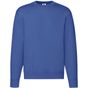 fruit of the loom Premium Set-In-Sweat bleu_royal