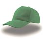 Atlantis Start Five Cap light_green