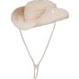 Neutral Safari Bucket Hat sand