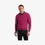 Glenmuir Lambswool v-neck sweater 