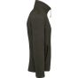 Kariban Veste micropolaire zippée homme green_olive