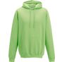 AWDis Just Hoods College Hoodie apple_green