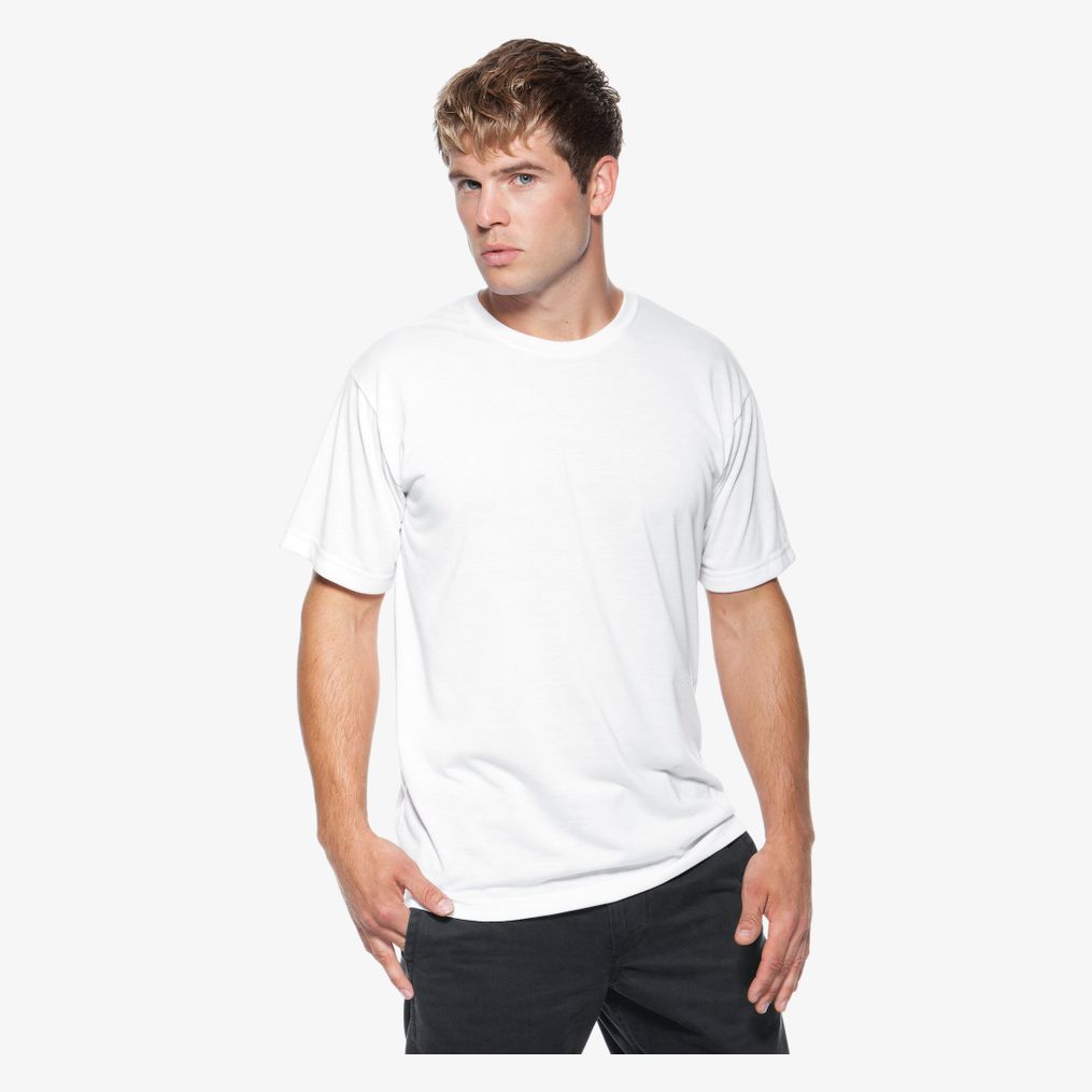 Mens Subli Plus® T-Shirt xpres