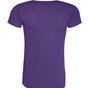 awdis just cool Women's Recycled Cool T purple