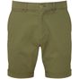 Asquith & Fox Short chino léger homme olive