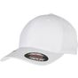 flexfit Flexfit Recycled Polyester Cap white