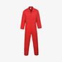 portwest Liverpool-zip coverall