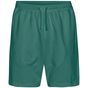 Tiger Cotton Tiger Cotton Sweatshorts teal