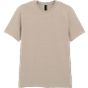 Gildan Softstyle® Ring Spun T-Shirt sand