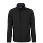 Craghoppers Expert basecamp softshell jacket black