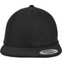 flexfit Melton Cap black