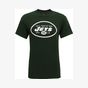 Official American T-shirt logo New York Jets