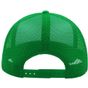 Atlantis Rapper Cap green/white