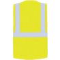 Korntex Gilet de sécurité 