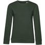 B&C Collection Inspire Crew Neck /women_° forest_green