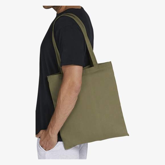 Cotton Bag LH SG Accessories - Bags