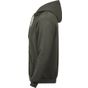 Tee Jays Hooded Sweatshirt deep_green