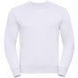 Russell Set-in Sweatshirt white