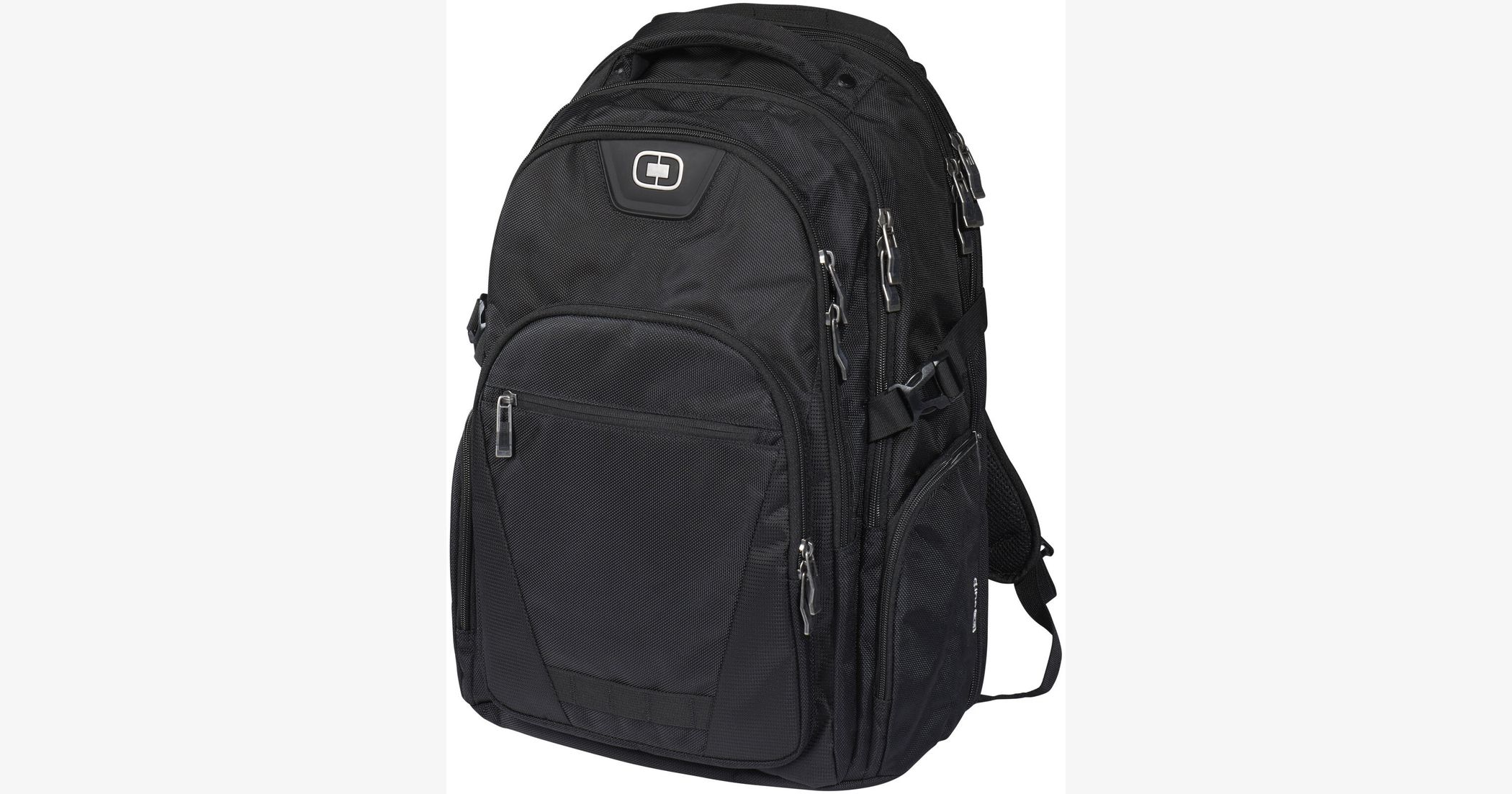 Sac à Dos OGIO Evader - Multicolore Arc-en-ciel - Compartiment Ordinateur 19,5 Pouces - Occasion Bon état