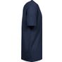 Tee Jays Mens Fashion V-Neck Soft-Tee navy