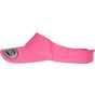 flexfit Curved Visor Cap cosmo_pink