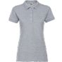 Russell Polo stretch ajusté femme light_oxford