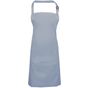Premier Tablier bavette avec poche Colours Collection light_blue