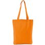 westfordmill Tote bag coton sergé biologique Earthaware® orange