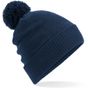 Beechfield Bonnet Thermique Snowstar® french_navy