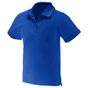 Nath Piqué Polo K7 royal