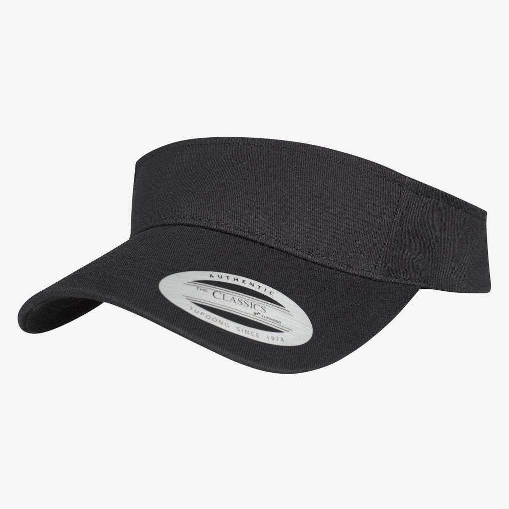 Curved Visor Cap flexfit