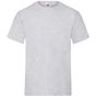 fruit of the loom Heavy T sport_grey