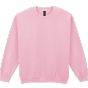 Gildan Heavy Blend Adult Crewneck Sweat light_pink