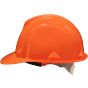 Korntex Basic 6-point safety helmet 