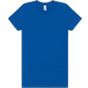 Bella The Favorite Tee - true_royal - M