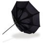 L-merch Umbrella Sheffield black