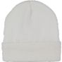 K-up Bonnet recyclé avec doublure Thinsulate™ white