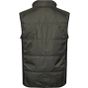 Tee Jays Hybrid-Stretch Bodywarmer deep_green/black