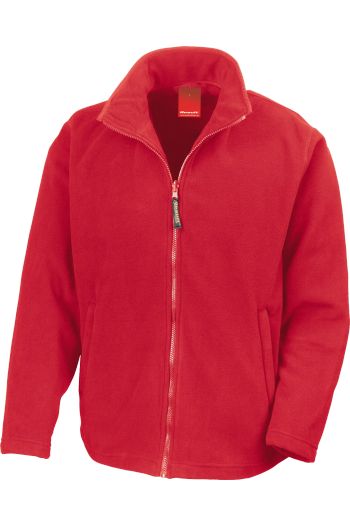 High Grade Micro Fleece Horizon Jacket