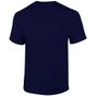 Gildan T-shirt Heavy Cotton pour adulte navy